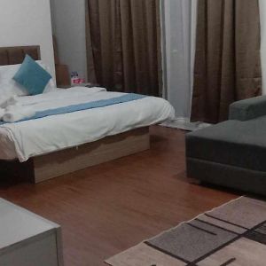 Apartment mit 1 Schlafzimmer